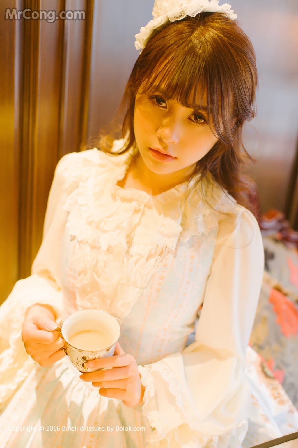 Kimoe Vol.003: Xia Mei Jiang (夏美酱) (63 images)