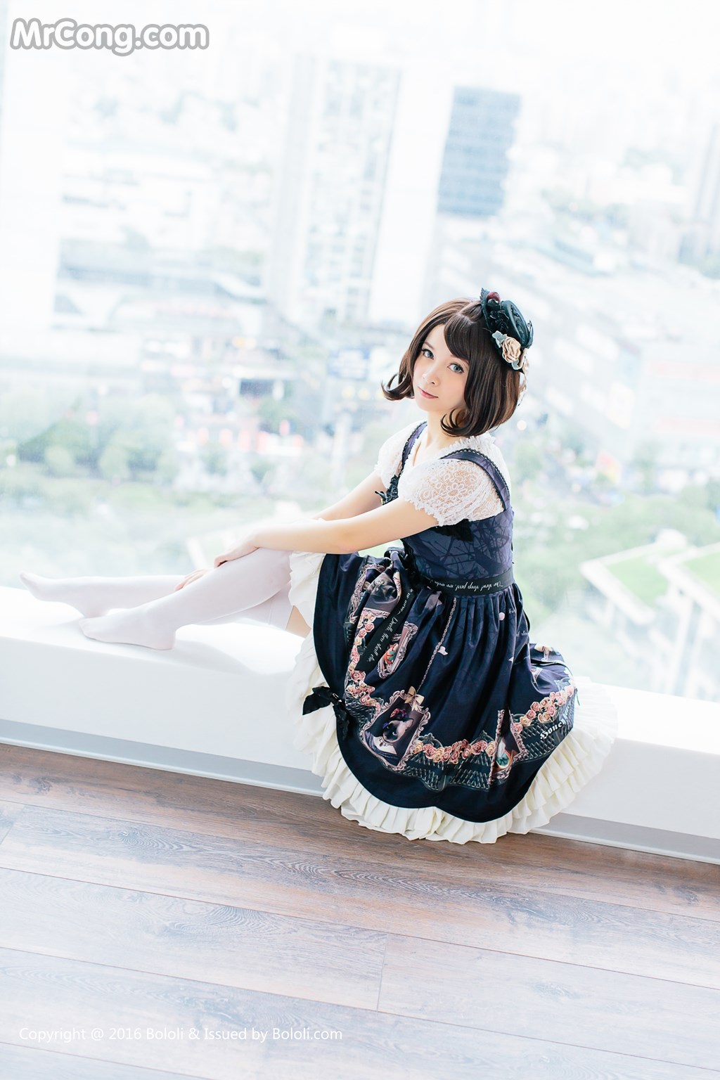 Kimoe Vol.005: Liu Lina (刘丽娜) (41 images)