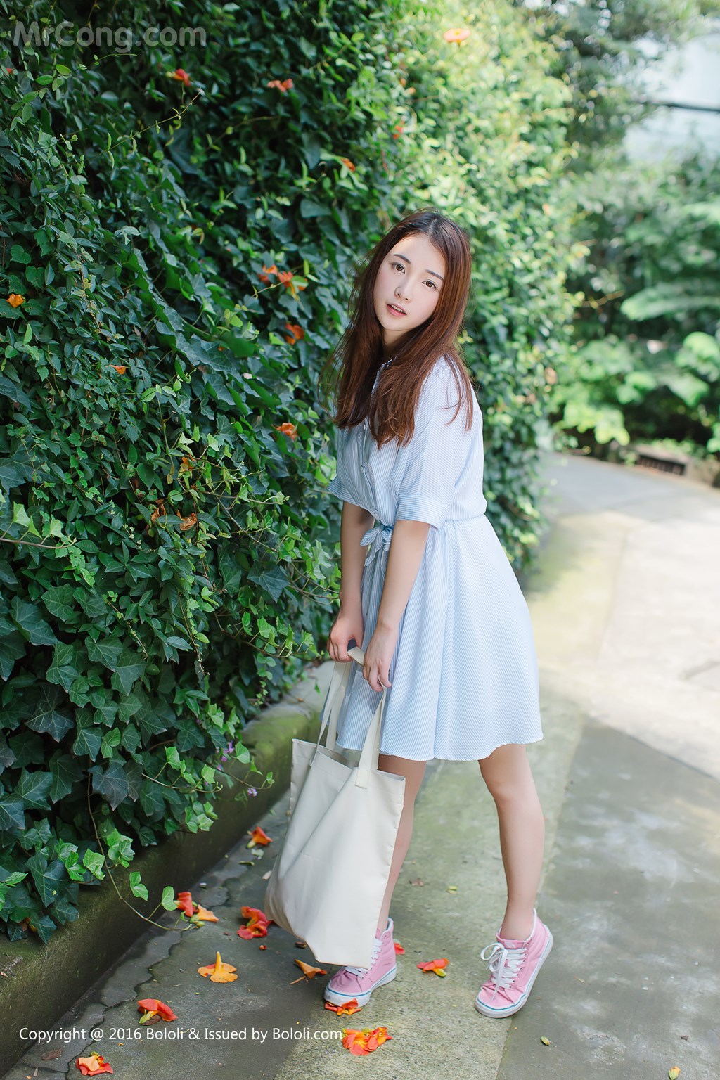 Kimoe Vol.004: Shen Xinyu (沈欣雨) (41 images)