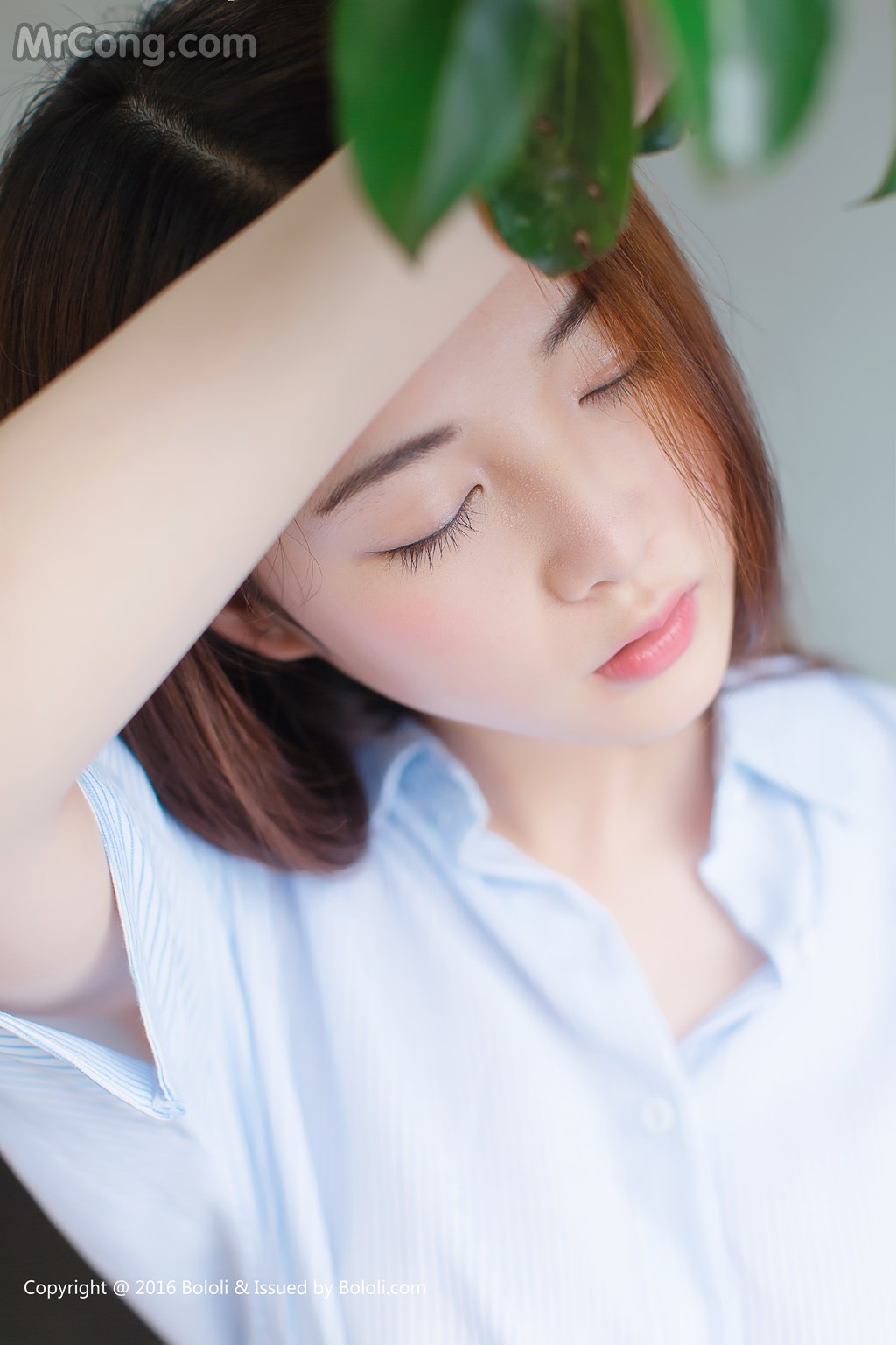 Kimoe Vol.004: Shen Xinyu (沈欣雨) (41 images)