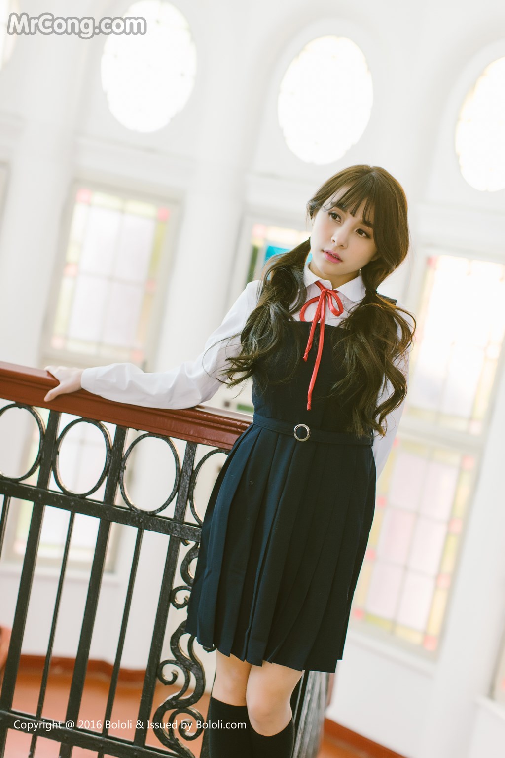 Kimoe Vol.003: Xia Mei Jiang (夏美酱) (63 images)