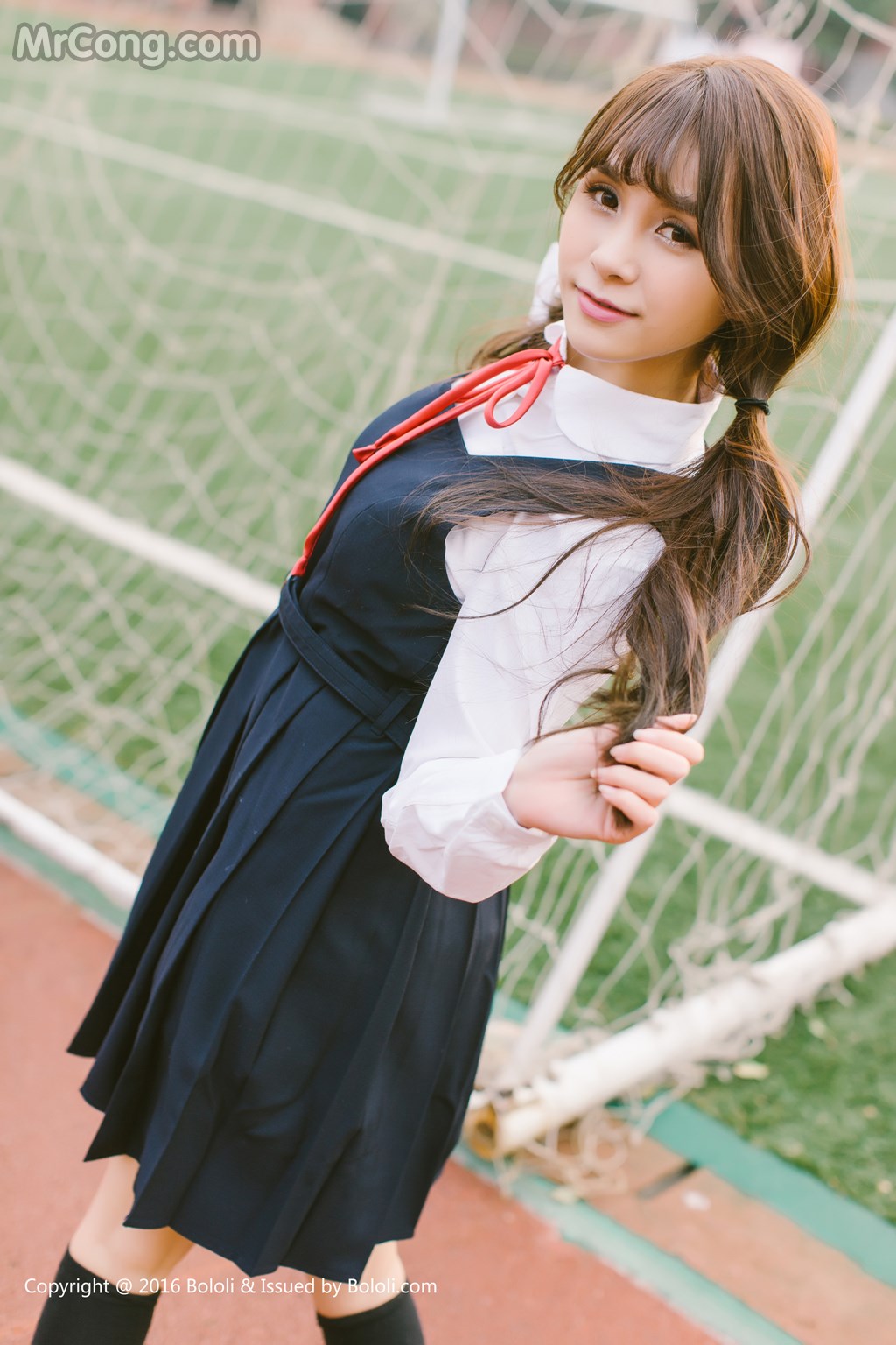 Kimoe Vol.003: Xia Mei Jiang (夏美酱) (63 images)
