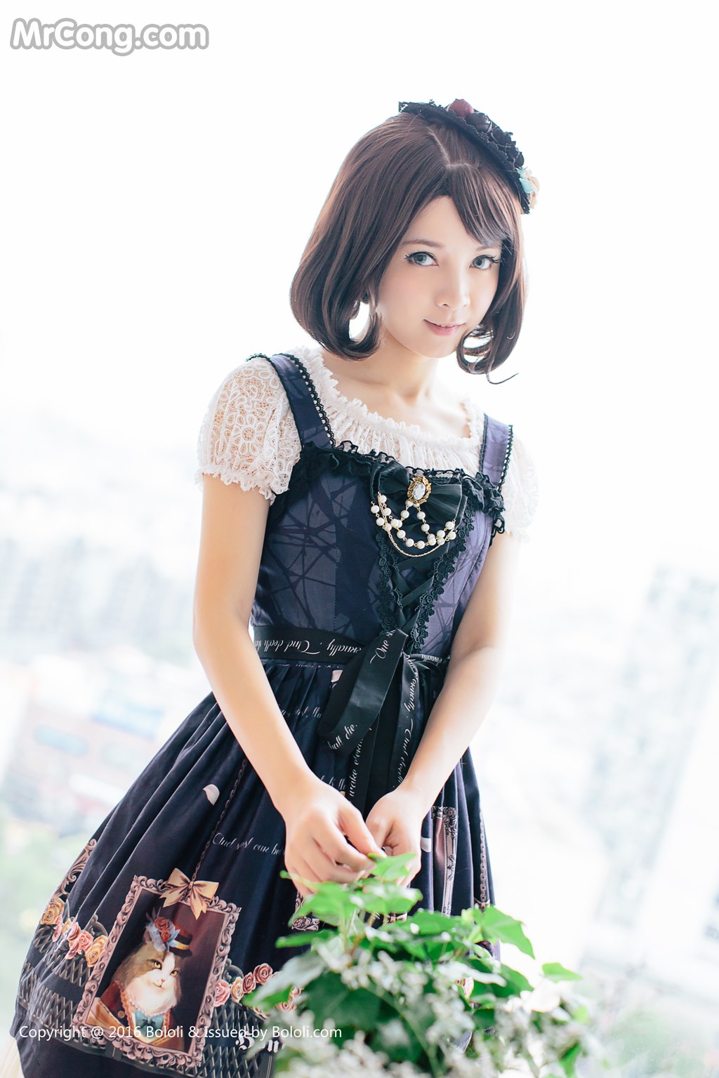 Kimoe Vol.005: Liu Lina (刘丽娜) (41 images)