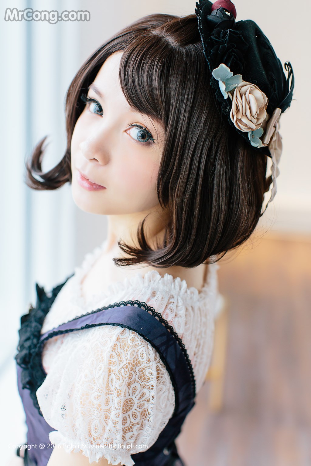 Kimoe Vol.005: Liu Lina (刘丽娜) (41 images)