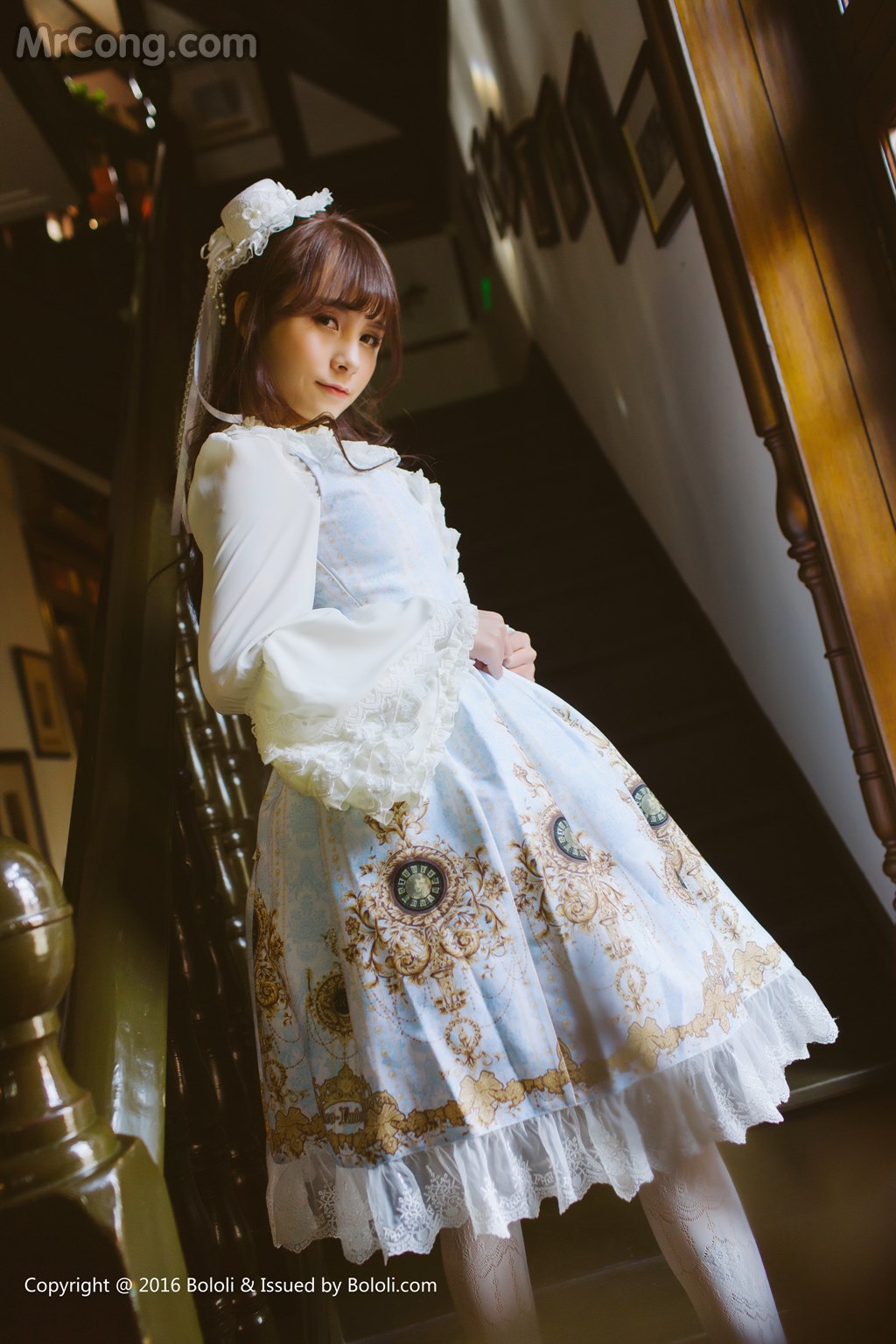 Kimoe Vol.003: Xia Mei Jiang (夏美酱) (63 images)