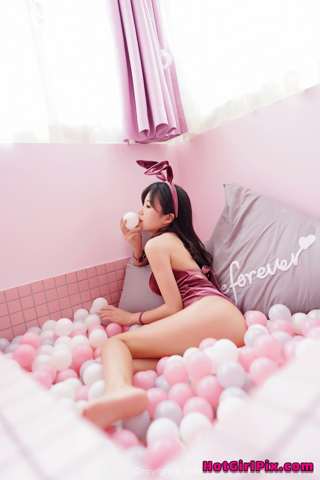 FEILIN Vol.339 Cang Jing You Xiang (仓井优香)