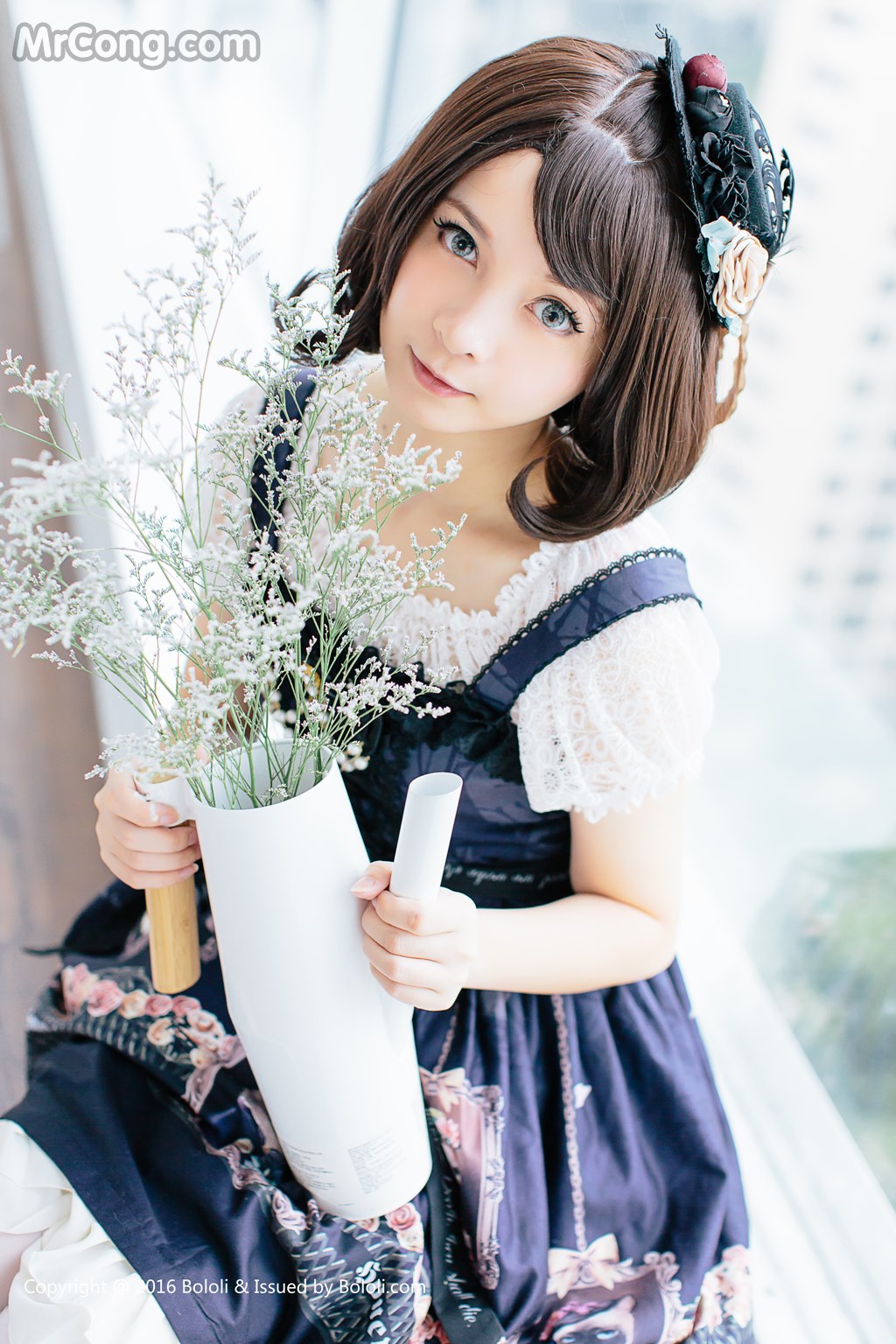 Kimoe Vol.005: Liu Lina (刘丽娜) (41 images)