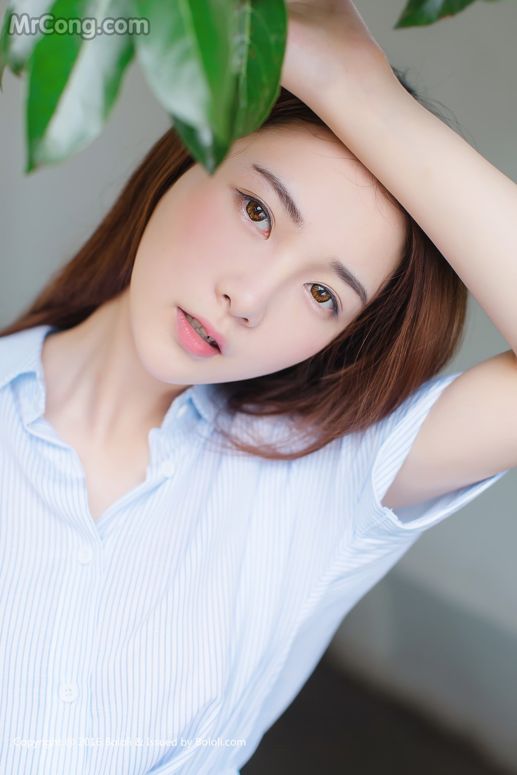 Kimoe Vol.004: Shen Xinyu (沈欣雨) (41 images)