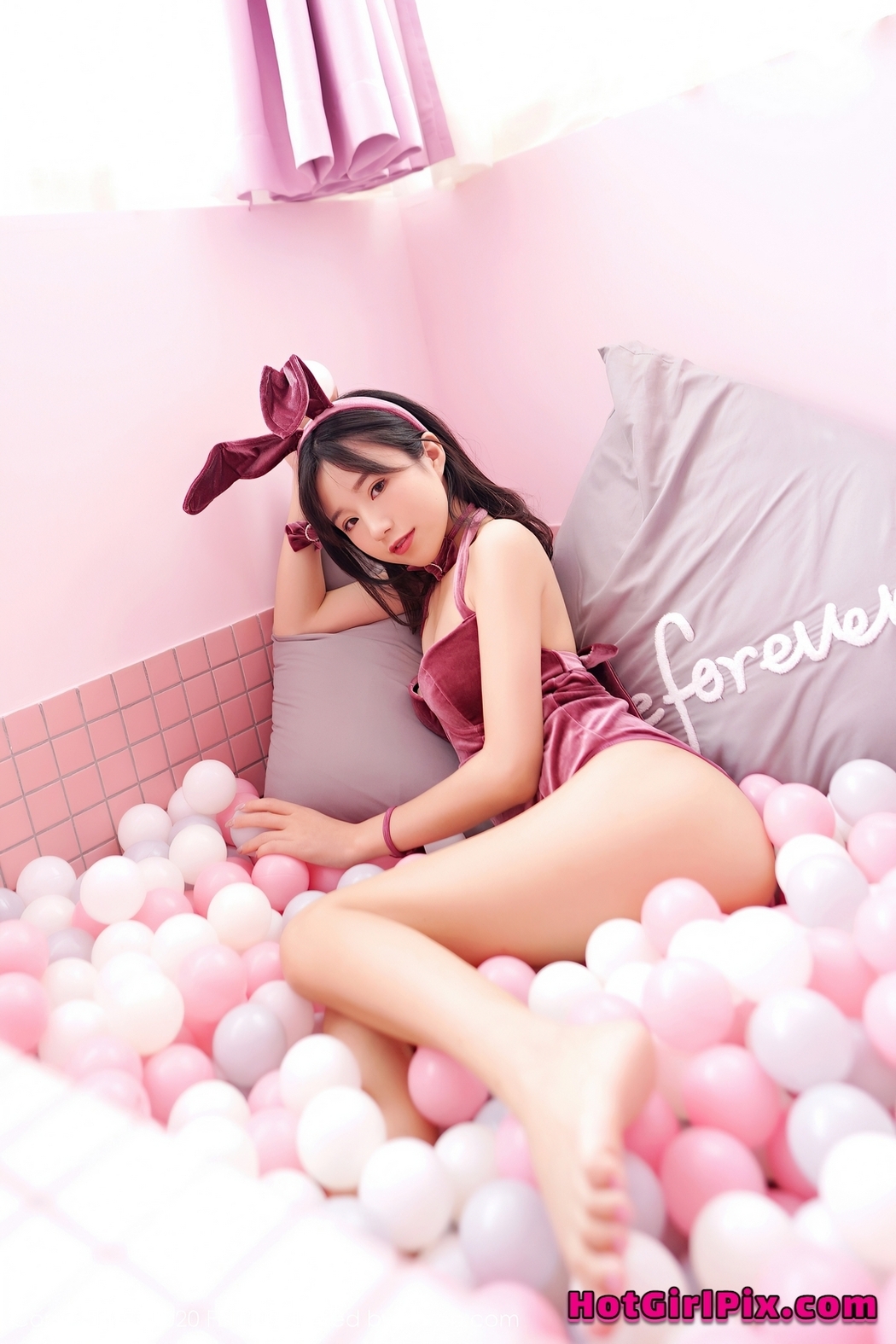 FEILIN Vol.339 Cang Jing You Xiang (仓井优香)