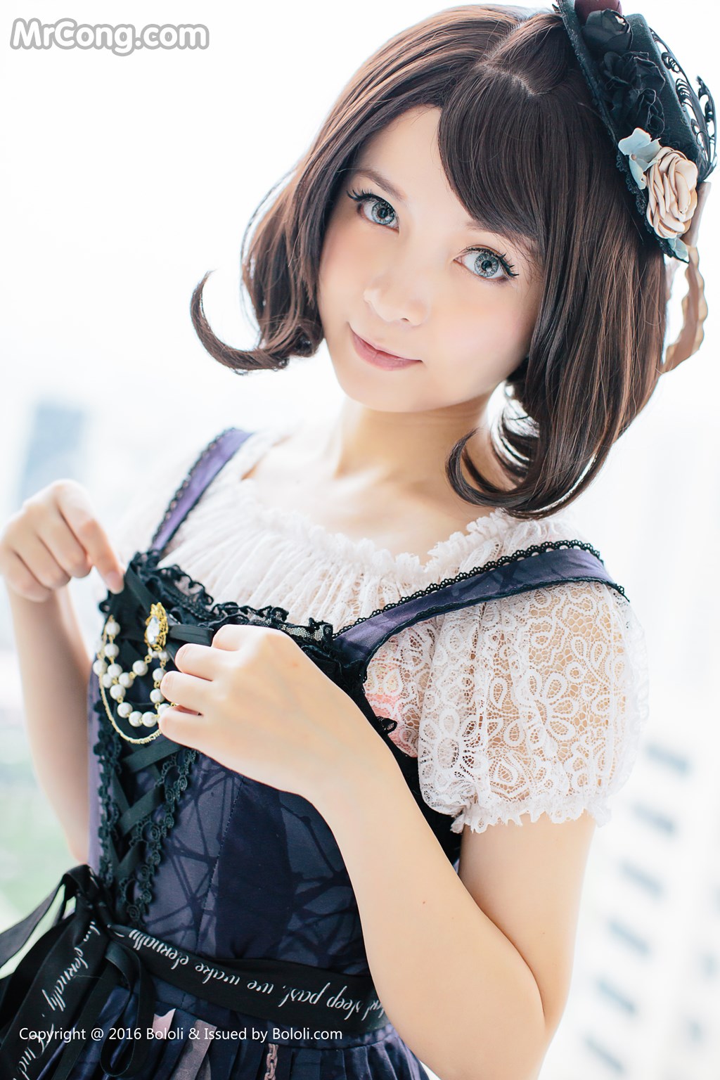 Kimoe Vol.005: Liu Lina (刘丽娜) (41 images)