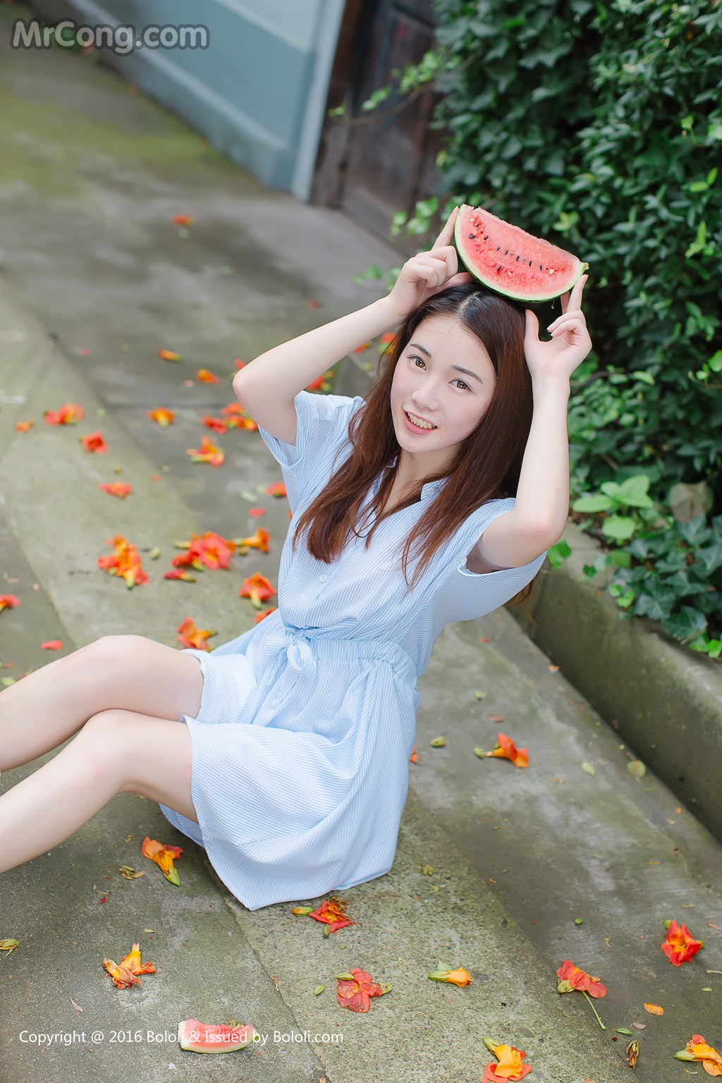 Kimoe Vol.004: Shen Xinyu (沈欣雨) (41 images)