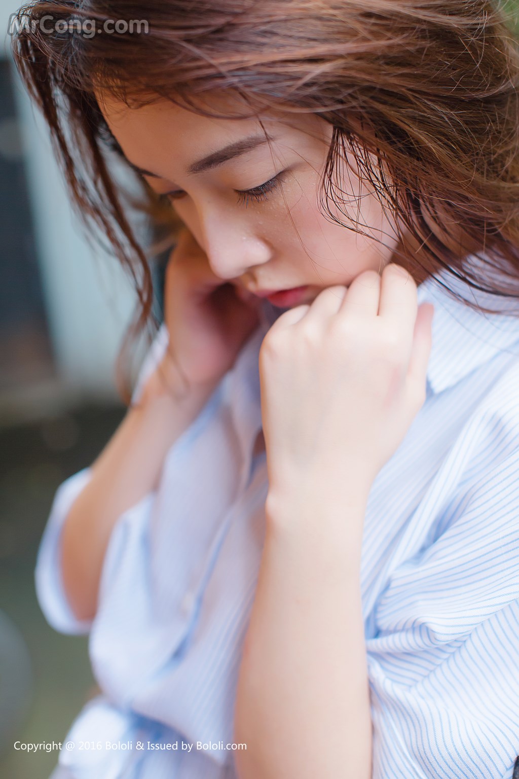 Kimoe Vol.004: Shen Xinyu (沈欣雨) (41 images)