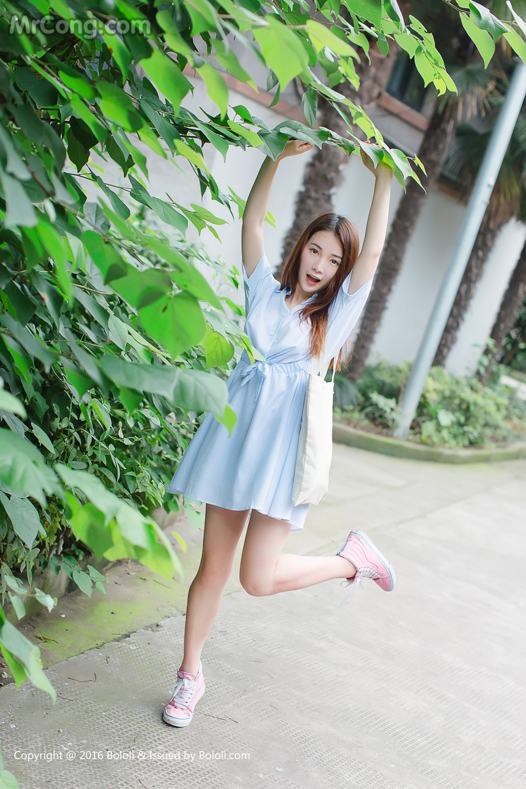 Kimoe Vol.004: Shen Xinyu (沈欣雨) (41 images)