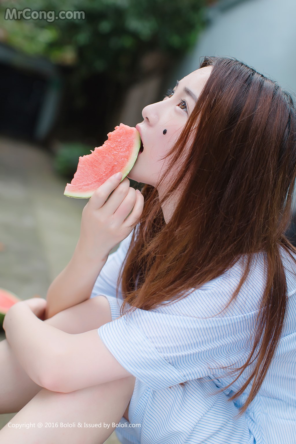 Kimoe Vol.004: Shen Xinyu (沈欣雨) (41 images)