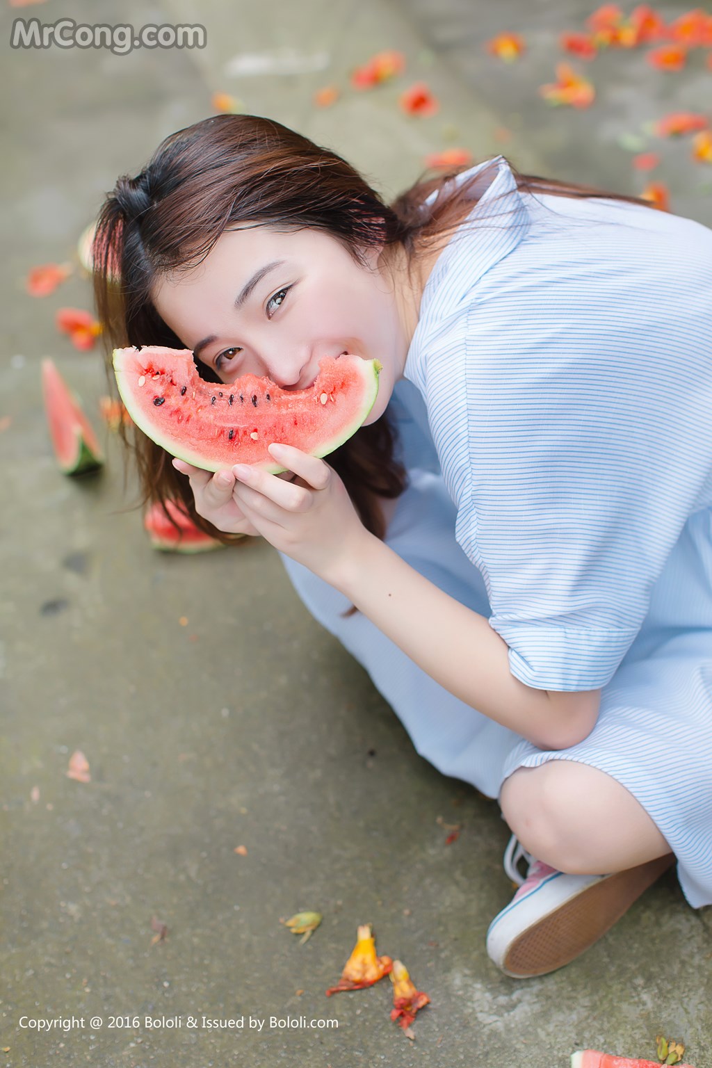Kimoe Vol.004: Shen Xinyu (沈欣雨) (41 images)