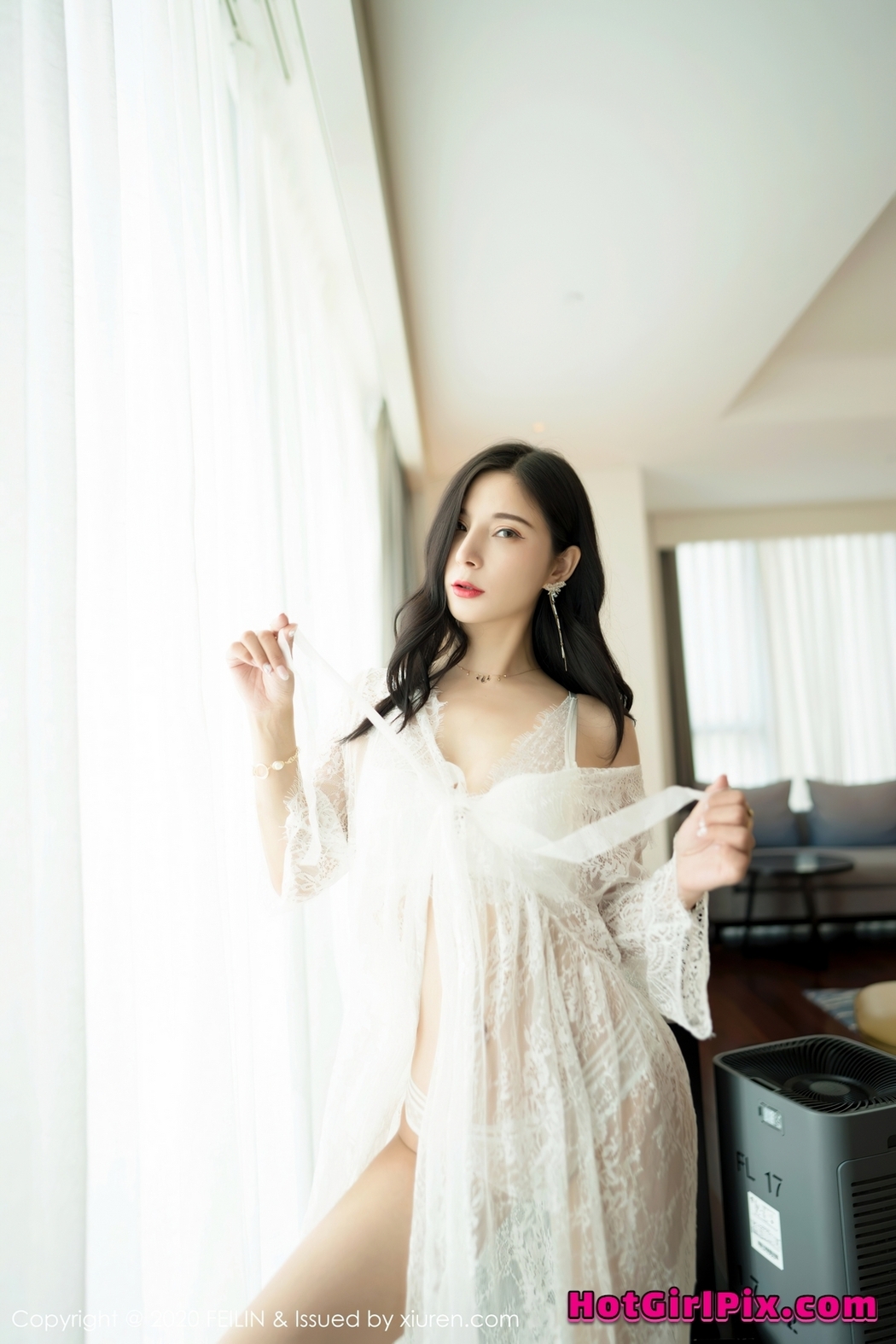 FEILIN Vol.348 小蛮妖Yummy