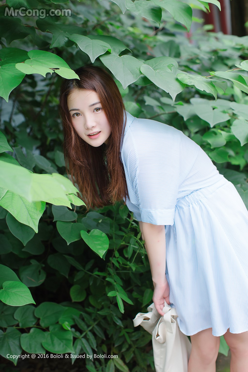 Kimoe Vol.004: Shen Xinyu (沈欣雨) (41 images)