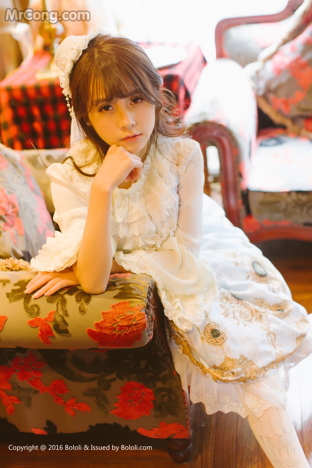 Kimoe Vol.003: Xia Mei Jiang (夏美酱) (63 images)