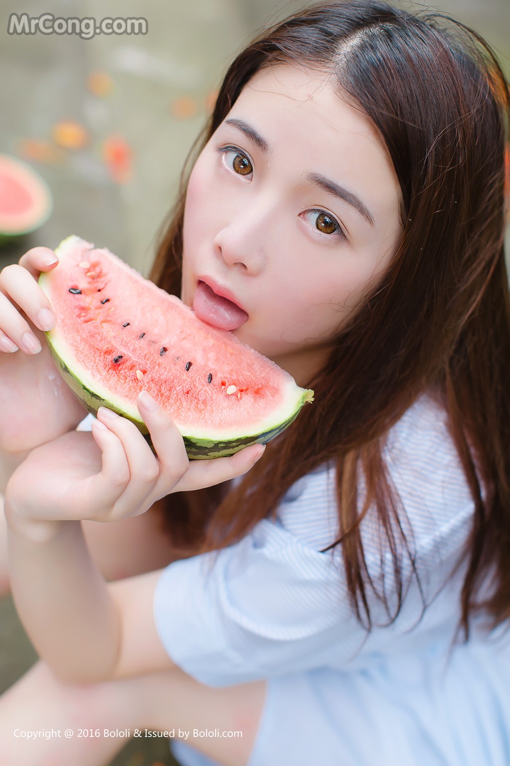 Kimoe Vol.004: Shen Xinyu (沈欣雨) (41 images)