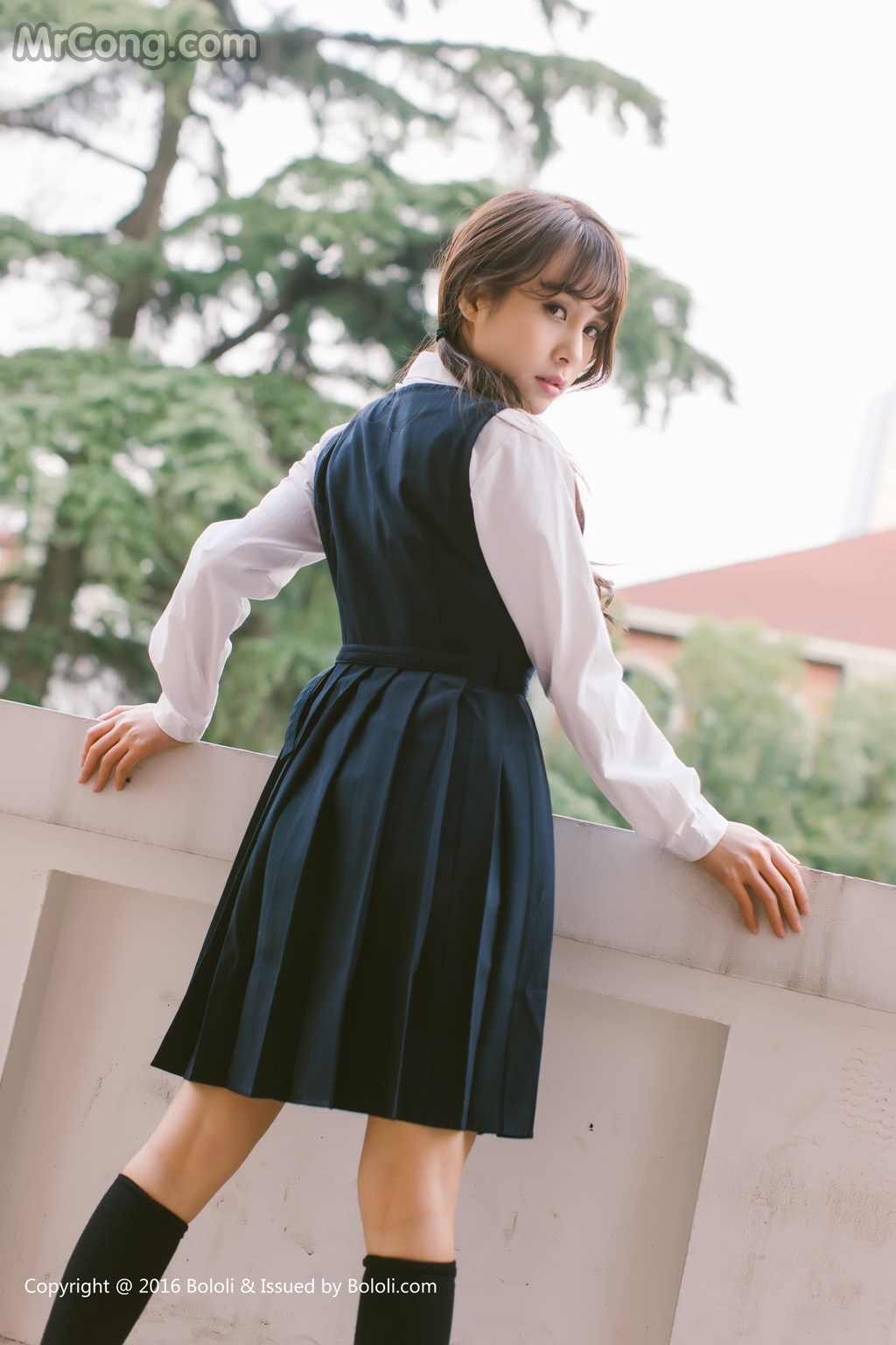 Kimoe Vol.003: Xia Mei Jiang (夏美酱) (63 images)