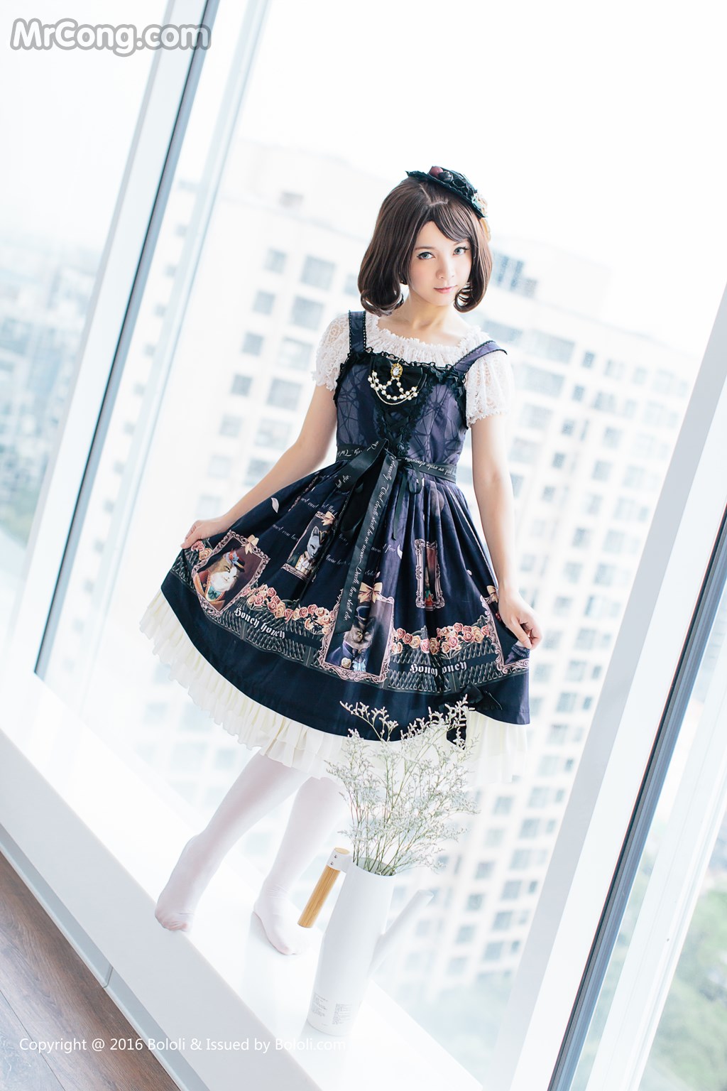 Kimoe Vol.005: Liu Lina (刘丽娜) (41 images)