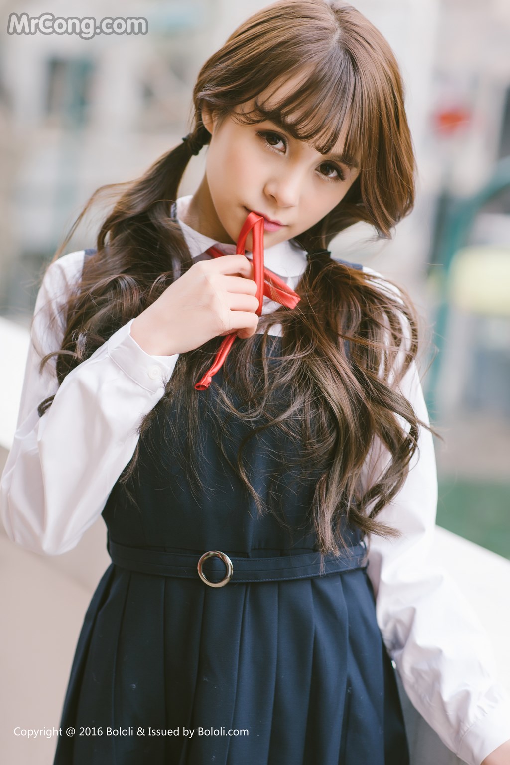 Kimoe Vol.003: Xia Mei Jiang (夏美酱) (63 images)