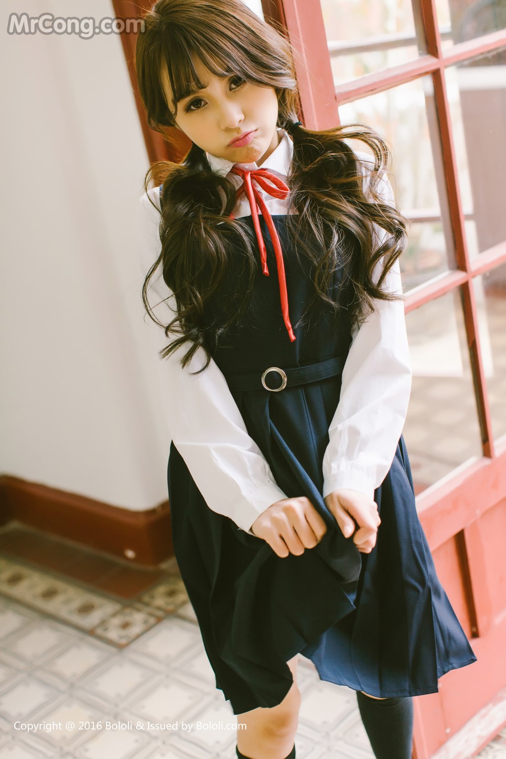 Kimoe Vol.003: Xia Mei Jiang (夏美酱) (63 images)