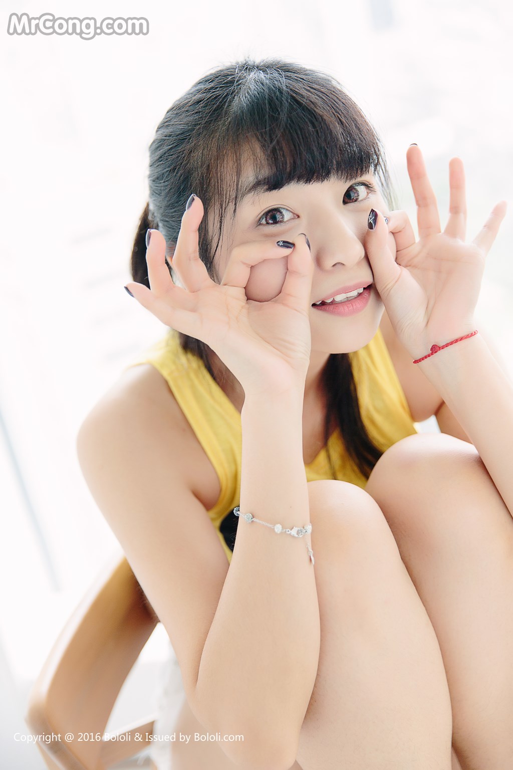 Kimoe Vol.002: Xia Mei Jiang (夏美酱) v&agrave; Qiu Qiu Zhou Wen (球球周闻) (41 images)