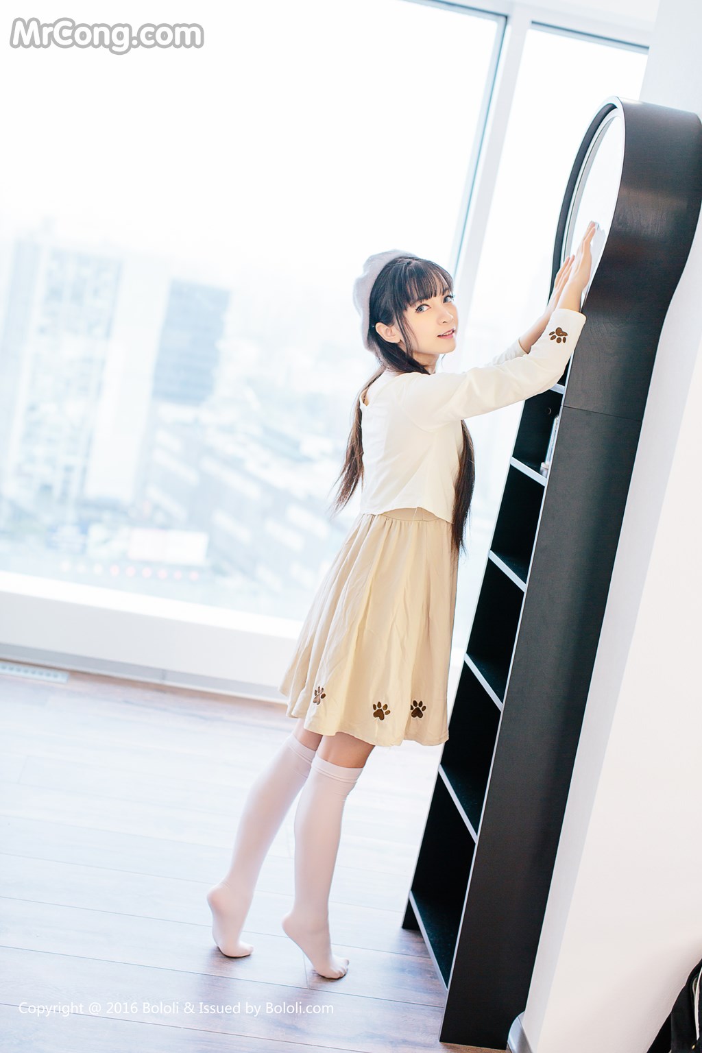 Kimoe Vol.005: Liu Lina (刘丽娜) (41 images)