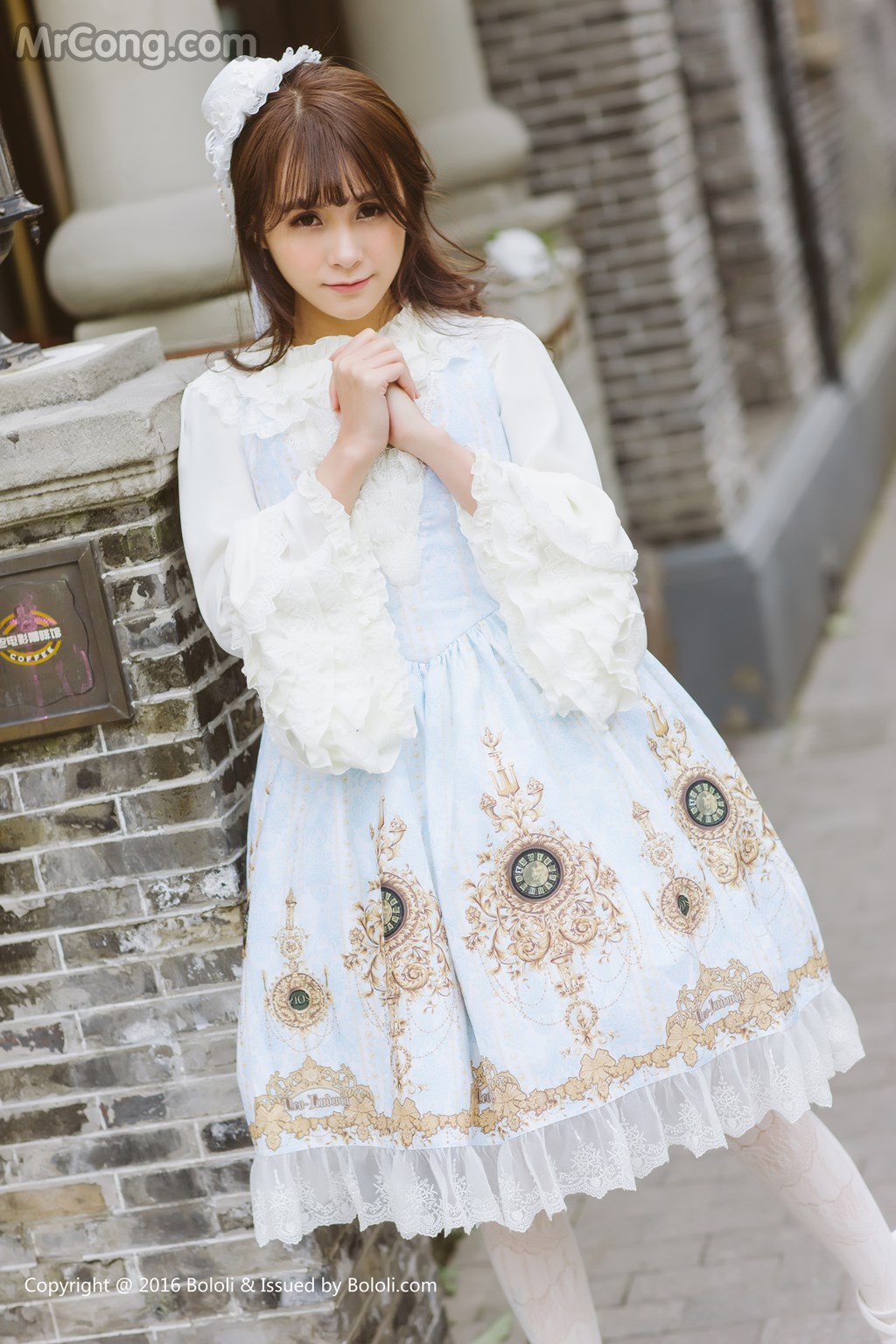 Kimoe Vol.003: Xia Mei Jiang (夏美酱) (63 images)