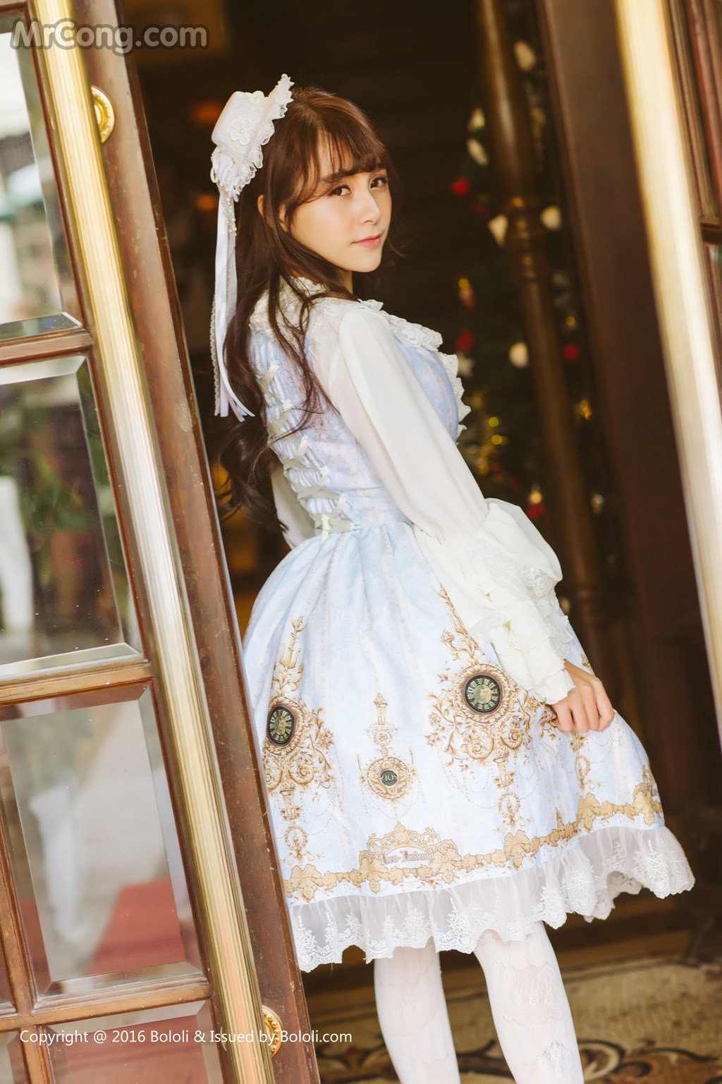 Kimoe Vol.003: Xia Mei Jiang (夏美酱) (63 images)