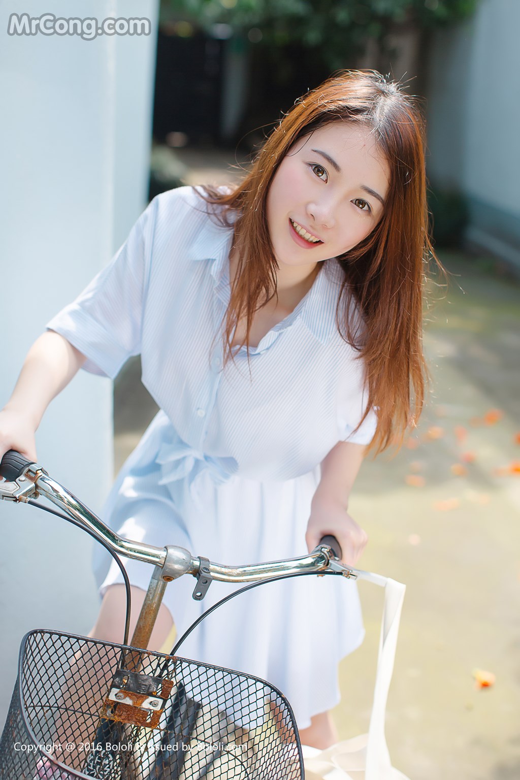 Kimoe Vol.004: Shen Xinyu (沈欣雨) (41 images)