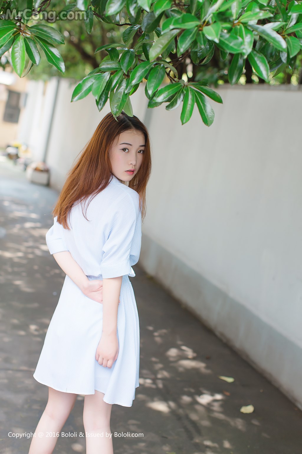 Kimoe Vol.004: Shen Xinyu (沈欣雨) (41 images)