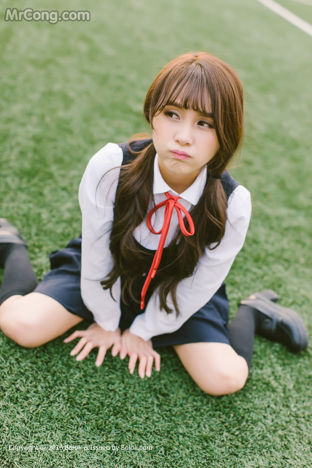 Kimoe Vol.003: Xia Mei Jiang (夏美酱) (63 images)