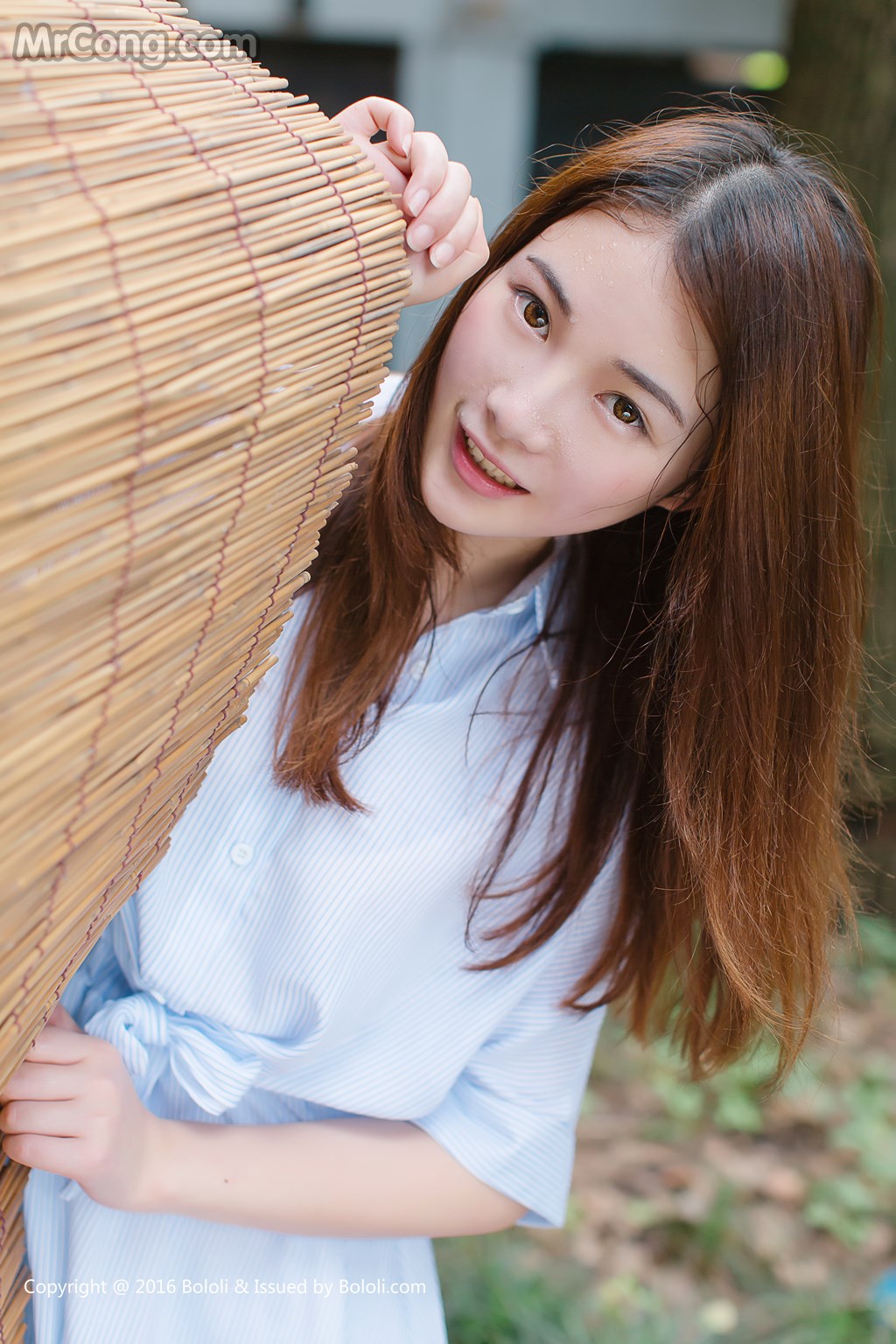 Kimoe Vol.004: Shen Xinyu (沈欣雨) (41 images)