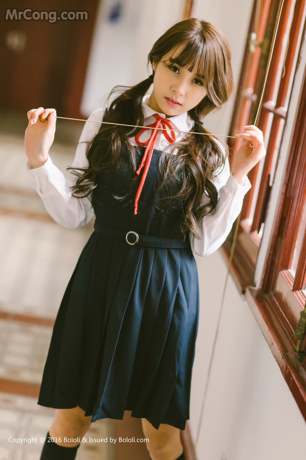 Kimoe Vol.003: Xia Mei Jiang (夏美酱) (63 images)