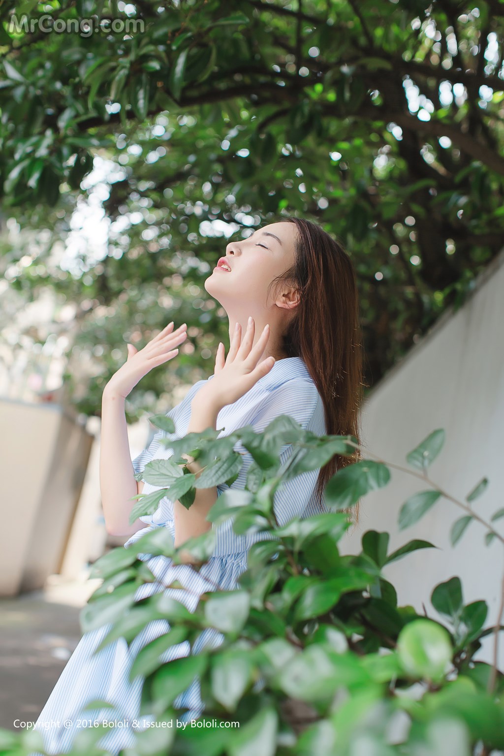 Kimoe Vol.004: Shen Xinyu (沈欣雨) (41 images)