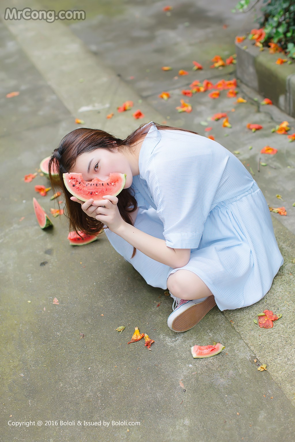 Kimoe Vol.004: Shen Xinyu (沈欣雨) (41 images)