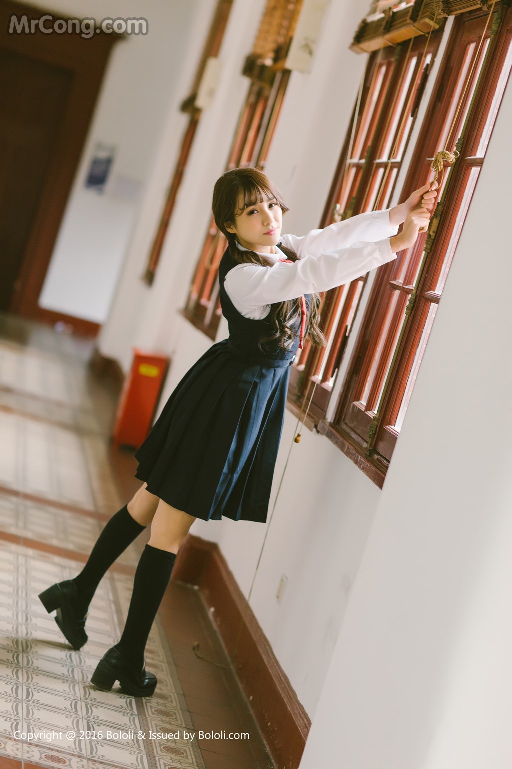Kimoe Vol.003: Xia Mei Jiang (夏美酱) (63 images)