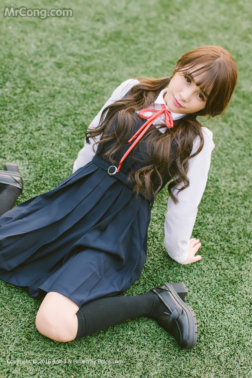 Kimoe Vol.003: Xia Mei Jiang (夏美酱) (63 images)