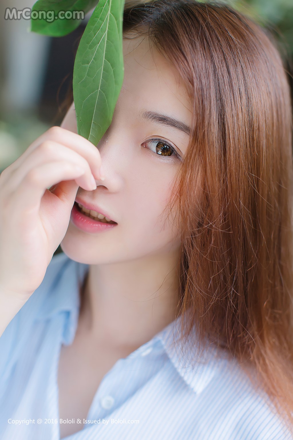 Kimoe Vol.004: Shen Xinyu (沈欣雨) (41 images)