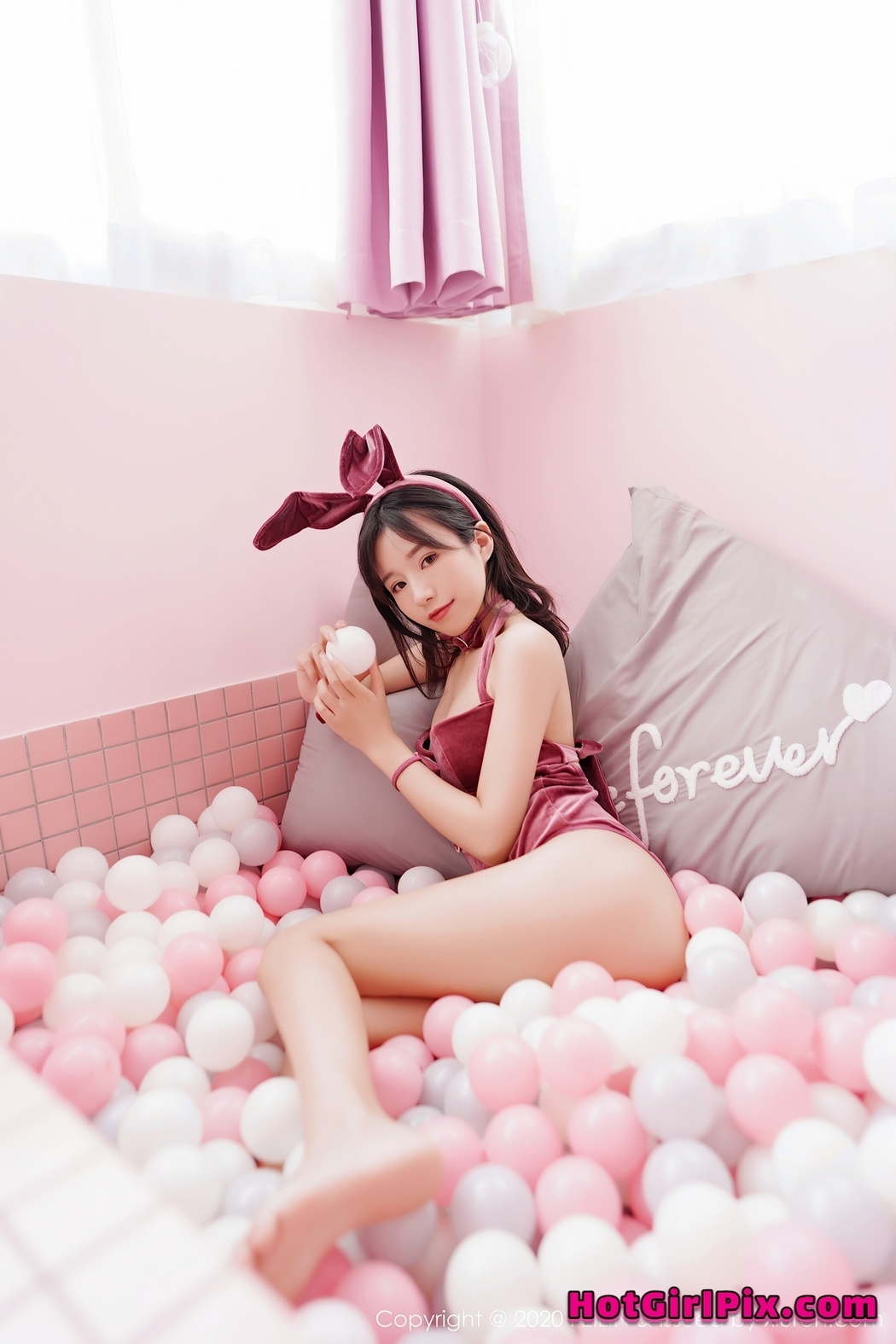 FEILIN Vol.339 Cang Jing You Xiang (仓井优香)