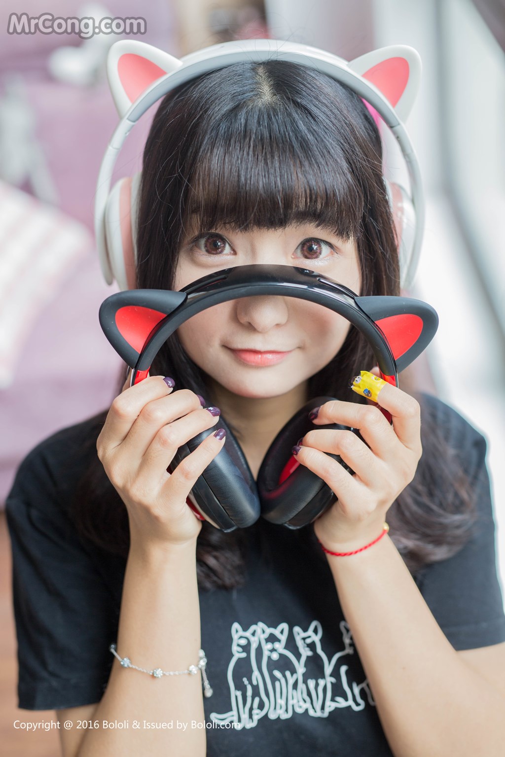 Kimoe Vol.006: Qiu Qiu Zhou Wen (球球周闻) (41 images)