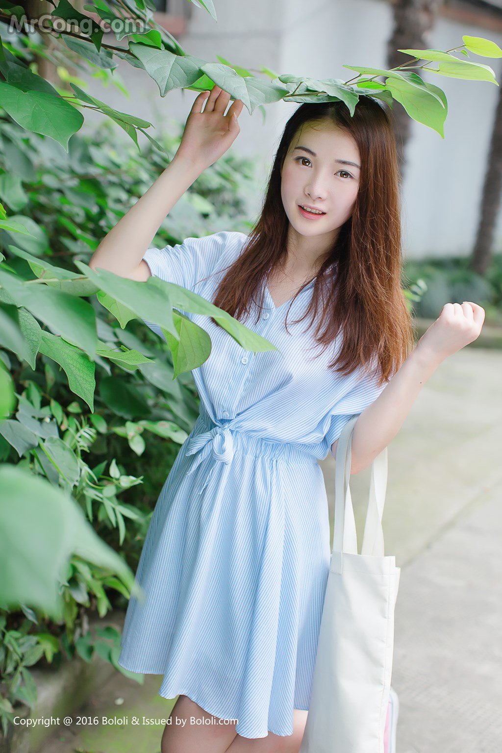 Kimoe Vol.004: Shen Xinyu (沈欣雨) (41 images)