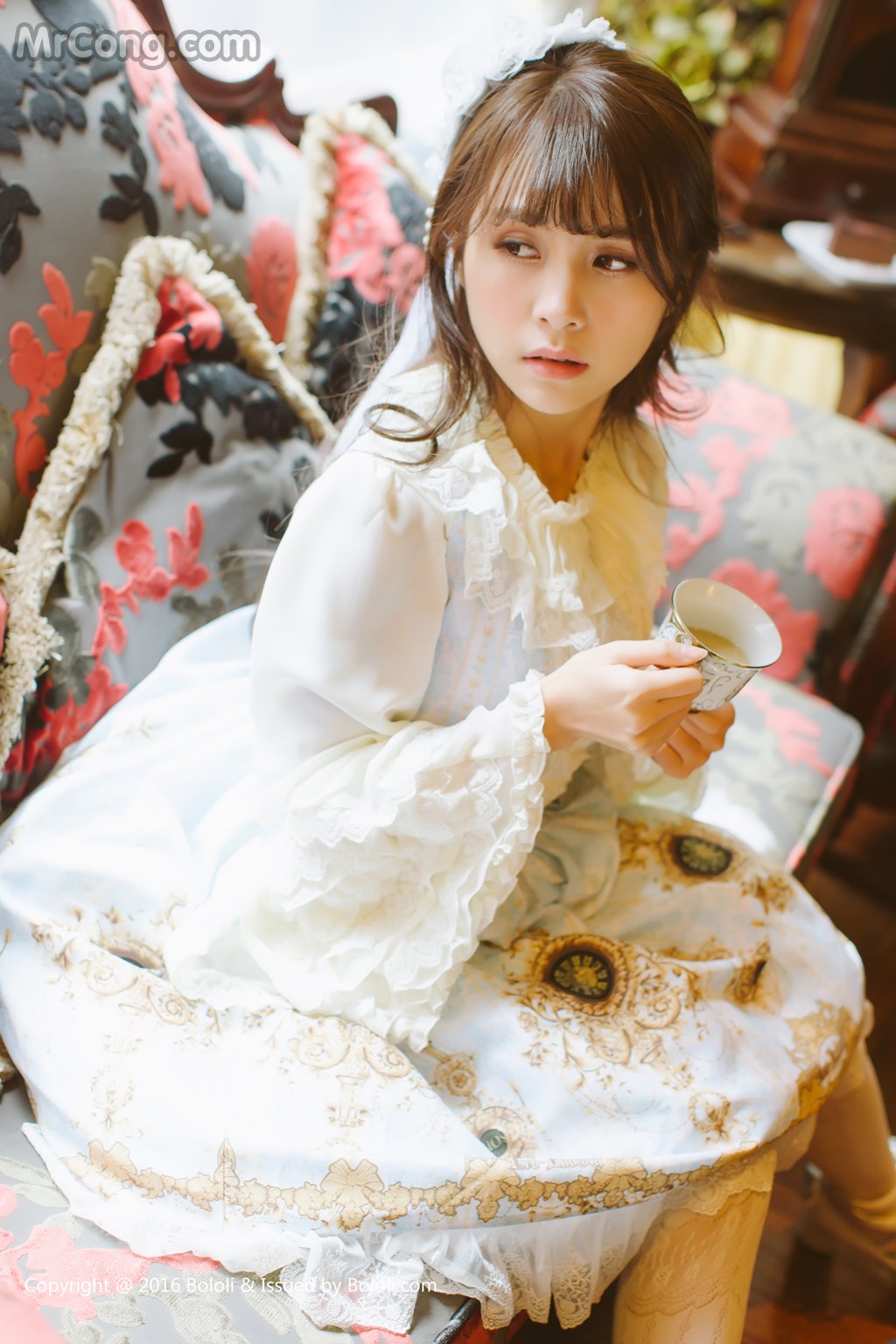 Kimoe Vol.003: Xia Mei Jiang (夏美酱) (63 images)