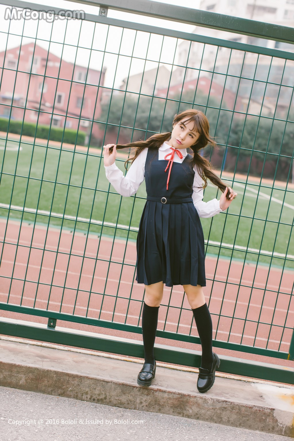Kimoe Vol.003: Xia Mei Jiang (夏美酱) (63 images)