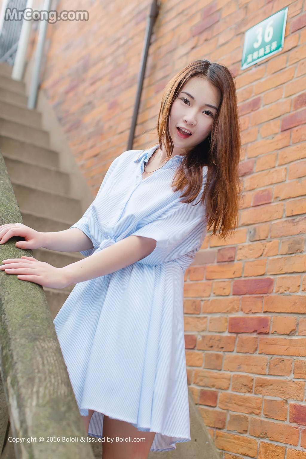 Kimoe Vol.004: Shen Xinyu (沈欣雨) (41 images)