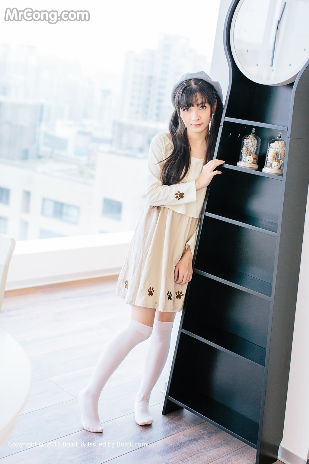Kimoe Vol.005: Liu Lina (刘丽娜) (41 images)