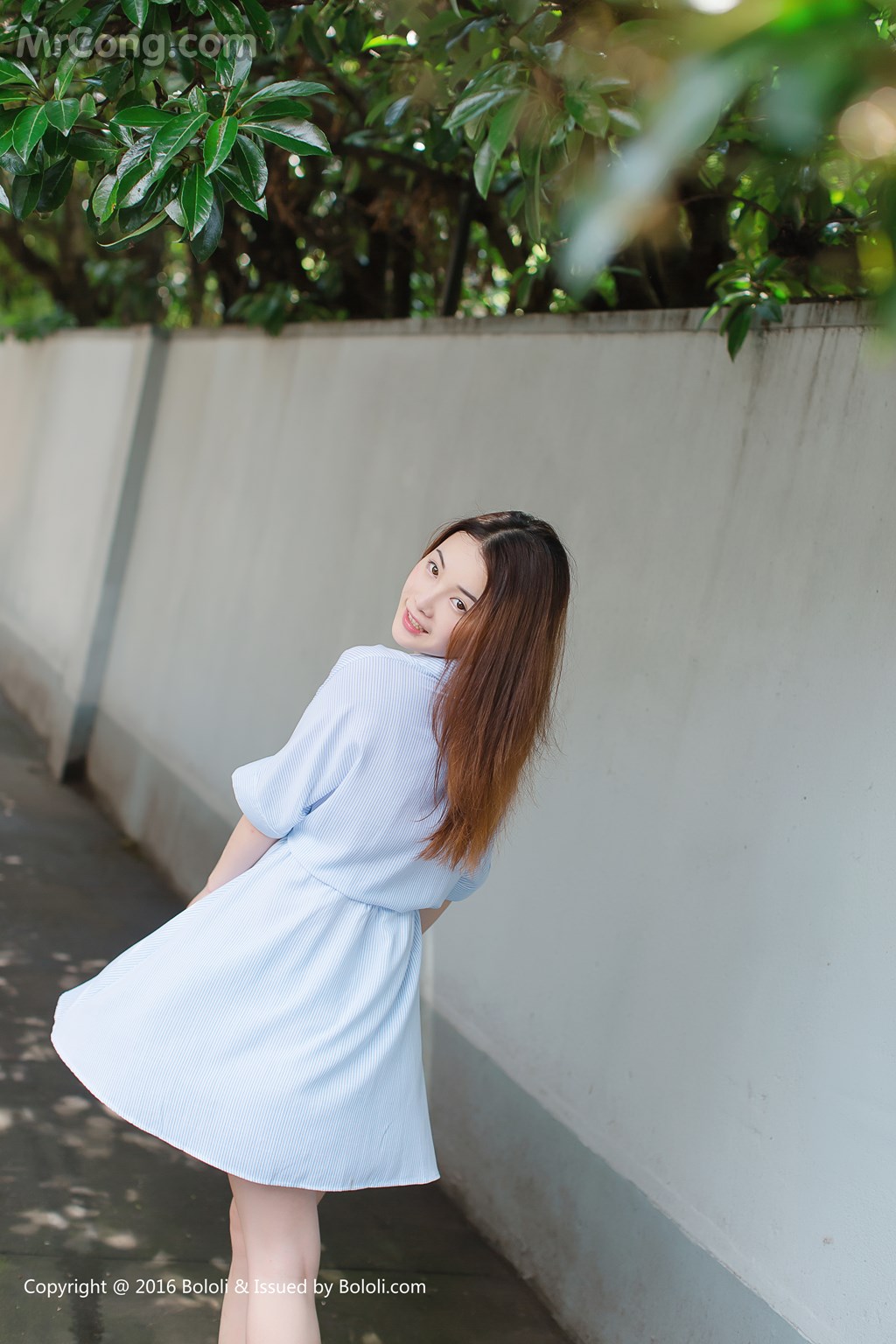 Kimoe Vol.004: Shen Xinyu (沈欣雨) (41 images)