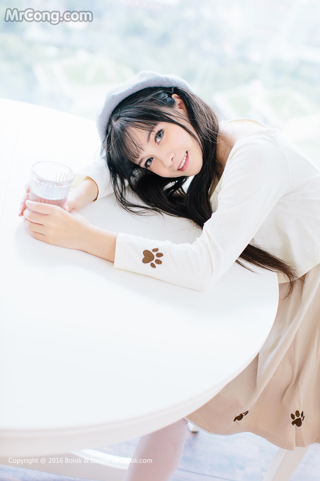 Kimoe Vol.005: Liu Lina (刘丽娜) (41 images)